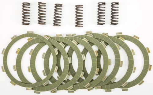 Street Racer Clutch Kit Src57
