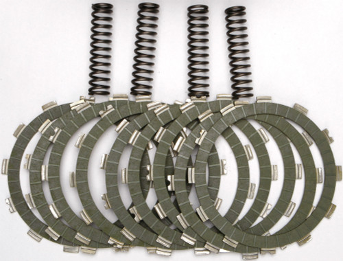 Street Racer Clutch Kit Src38