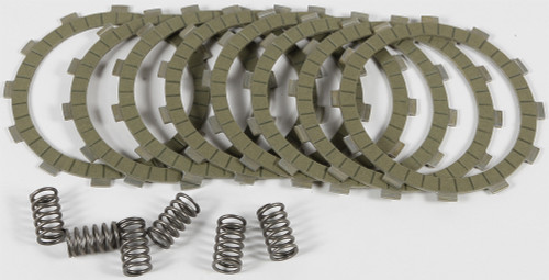 Street Racer Clutch Kit Src24