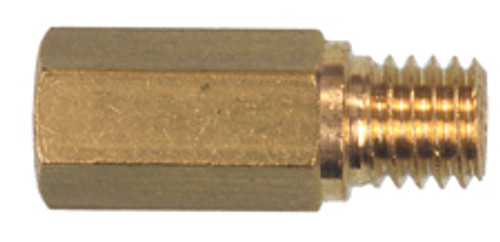 Hex Main Jets 4/Pk #102 Hex Main Jets 4/Pk #102