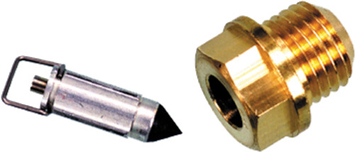 Needle Valve Round Pump 1.5 Needle Valve Round Pump 1.5