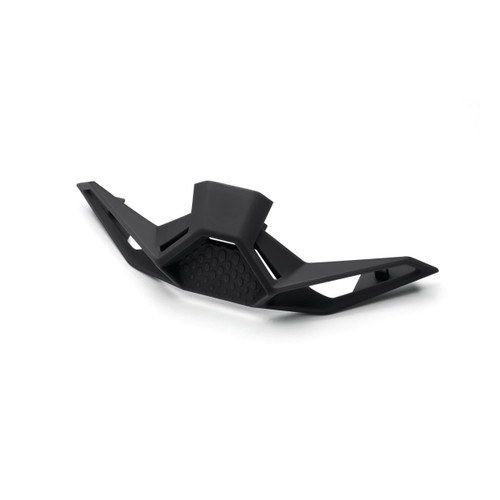 Racecraft 2 Nose Guard Black Racecraft 2 Nose Guard Black