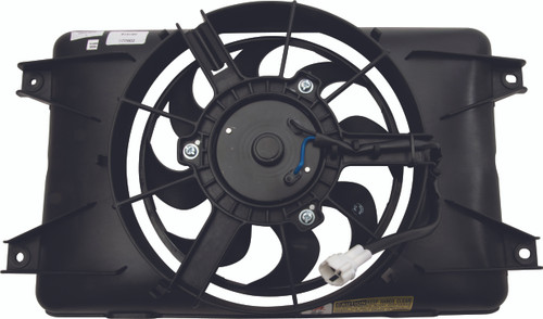 Cooling Fan Yam Cooling Fan Yam