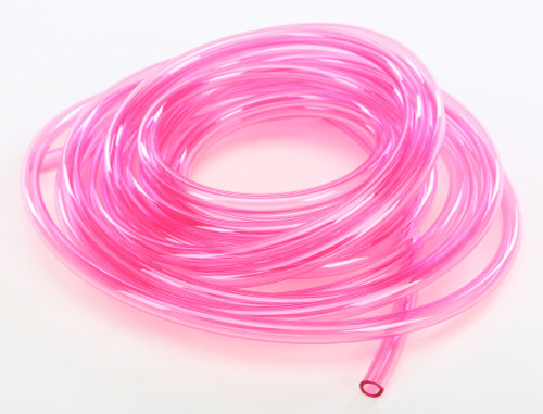 25' 1/4 Fuel Line Red 25' 1/4 Fuel Line Red