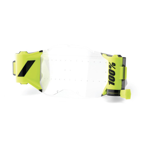 Rc2/Ac2/St2 Forecast Film Film System Clear Rc2/Ac2/St2 Forecast Film Film System Clear