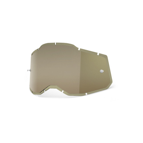 Rc2/Ac2/St2 Plus Replacement Hiper Olive Lens Rc2/Ac2/St2 Plus Replacement Hiper Olive Lens
