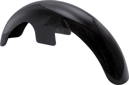 Universal Long Front Fender 19" & 21" Wheels 125mm Width