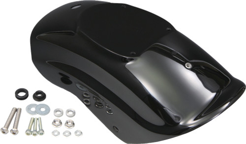 Short Bobber Rear Fender Xl H3508 Short Bobber Rear Fender Xl H3508