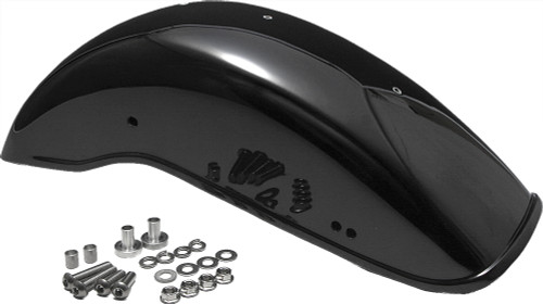 Glide Rear Fender 06 Up Dyna Glide Rear Fender 06 Up Dyna
