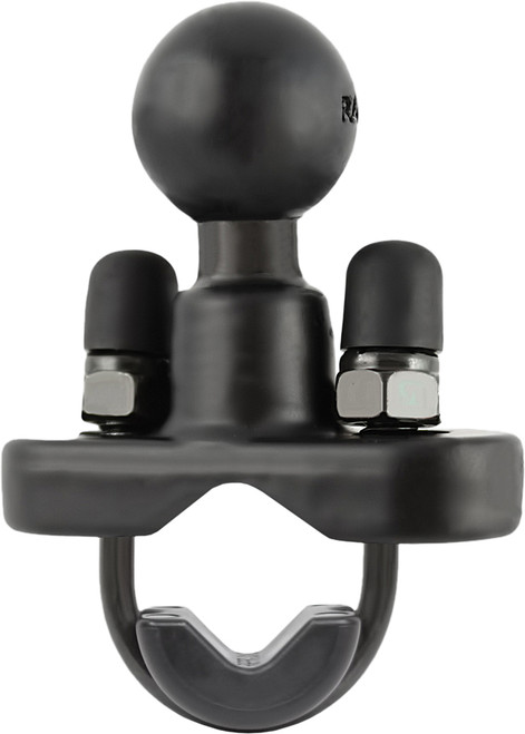 Rail Base W/Ball / Zinc U Bolt Rail Base W/Ball / Zinc U Bolt