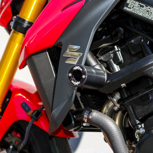 Pa2 Frame Sliders No Cut 715-5619