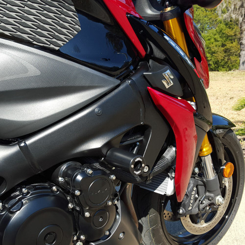 Pa2 Frame Sliders 715-5629