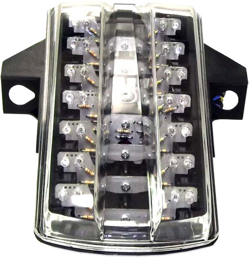 Powergrid Tail Light 905-5609 Powergrid Tail Light 905-5609