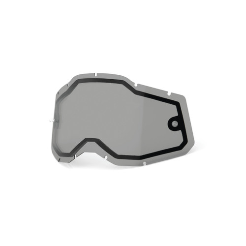 Rc2/Ac2/St2 Dual Pane Smoke Lens Rc2/Ac2/St2 Dual Pane Smoke Lens