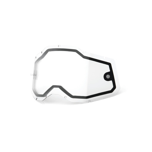 Rc2/Ac2/St2 Dual Pane Clear Lens Rc2/Ac2/St2 Dual Pane Clear Lens