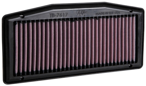 Air Filter TB-7617 Air Filter TB-7617