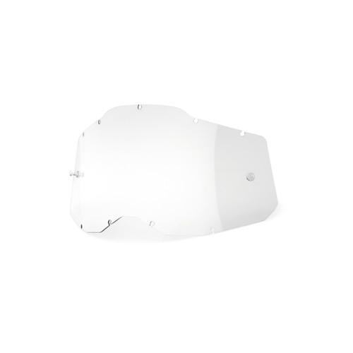 Rc2/Ac2/St2 Sheet Clear Lens Rc2/Ac2/St2 Sheet Clear Lens