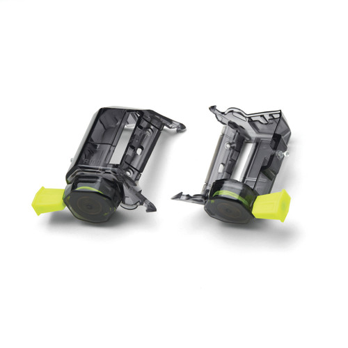 Armega/Armatic Forecast Engine Kit Fluo Yellow/Black Armega/Armatic Forecast Engine Kit Fluo Yellow/Black