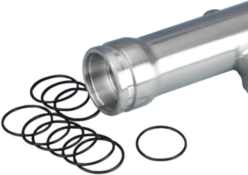 Gasket Oring Fork Tube Cap Dyna Softail 10/Pk 46508 01
