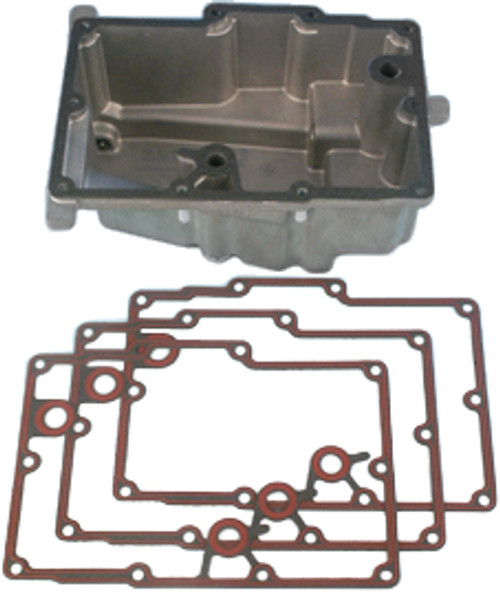 Gasket Trans Oil Pan Bead Twin Cam Dyna 5/Pk 26072 99