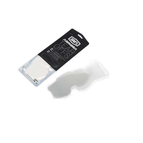 Armega/Armatic Standard Tear Offs 50 Pk Armega/Armatic Standard Tear Offs 50 Pk