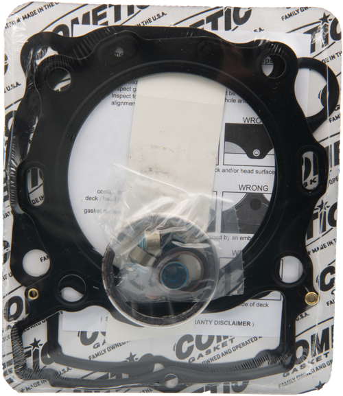 Top End Gasket Kit 95mm Beta Top End Gasket Kit 95mm Beta