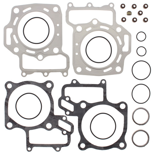 Top End Gaskets  A/C Kaw
