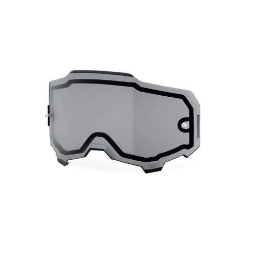 Armega/Armatic Dual Dual Pane Smoke Lens Armega/Armatic Dual Dual Pane Smoke Lens