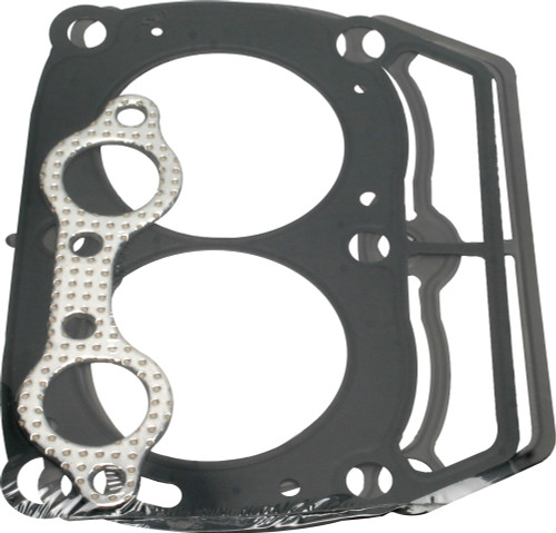 Top End Gasket Kit 80mm Pol C3506