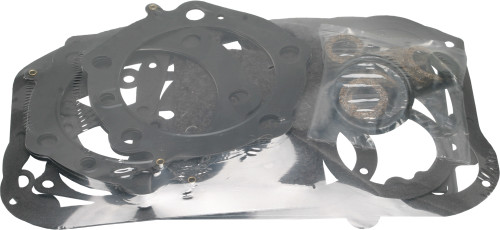 Complete Est Gasket Panhead Fl/Flh Kit Complete Est Gasket Panhead Fl/Flh Kit