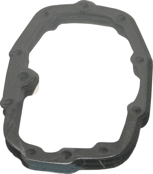 Bearing Cover Gasket Evo/Twin Cam 10/Pk Oe#35653 98 Bearing Cover Gasket Evo/Twin Cam 10/Pk Oe#35653 98