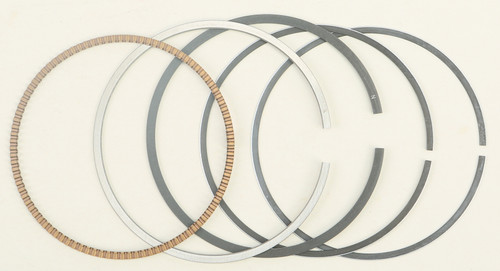 Piston Rings 81mm Yam For Athena Pistons Only Piston Rings 81mm Yam For Athena Pistons Only
