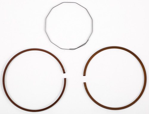 Piston Rings 68mm Yam For Athena Pistons Only Piston Rings 68mm Yam For Athena Pistons Only
