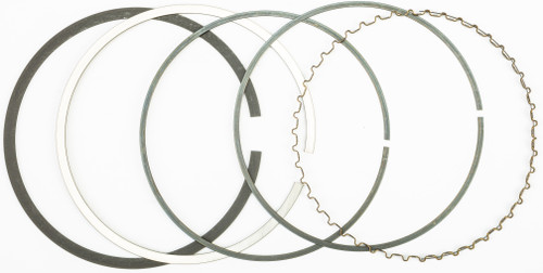 Piston Rings 97mm Gas/Hon/Yam For Athena Pistons Only Piston Rings 97mm Gas/Hon/Yam For Athena Pistons Only