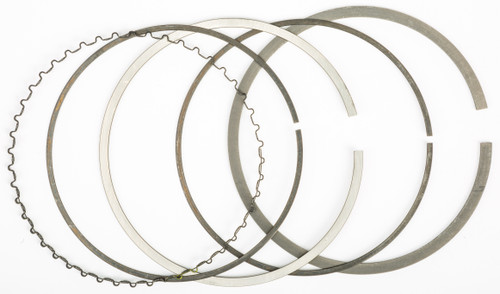 Piston Rings 100mm Hon/Kaw/Suz For Athena Pistons Only Piston Rings 100mm Hon/Kaw/Suz For Athena Pistons Only