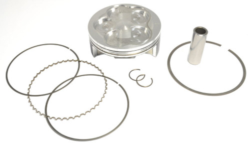 Piston Kit Bb Forged 97.94 Yam Piston Kit Bb Forged 97.94 Yam