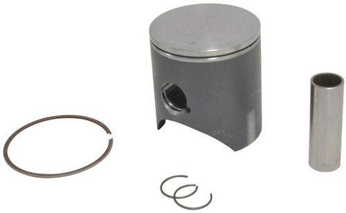 Piston Kit Cast Flat 53.94/Std 14.8:1 Yam Piston Kit Cast Flat 53.94/Std 14.8:1 Yam