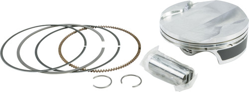 Piston Kit Bb Forged Molycoat 81.96 13.4:1 Husq/Ktm Piston Kit Bb Forged Molycoat 81.96 13.4:1 Husq/Ktm