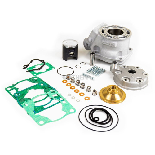 Cylinder Kit 47.5mm Yam Cylinder Kit 47.5mm Yam