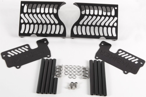 Radiator Guard (Black) 13KTM65SX-K