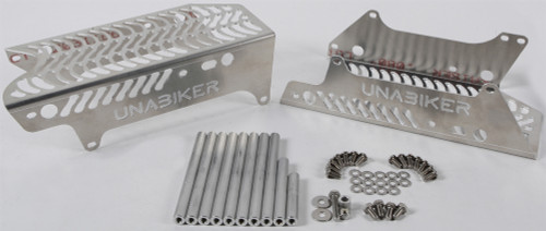 Radiator Guard (Natural) BTA4T-A