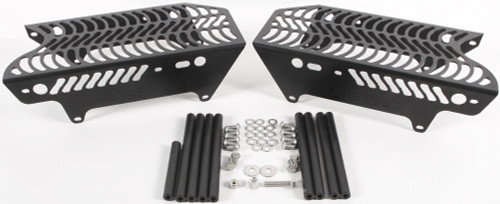 Radiator Guard (Black) BTA2T-K