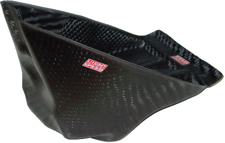 Under Tank Heat Shield 502-00340