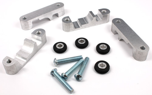 Radiator Brace Wrf450 '12 14