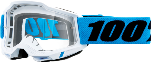 Accuri 2 Junior Goggle Novel Clear Lens Accuri 2 Junior Goggle Novel Clear Lens