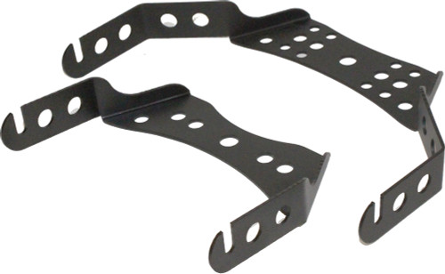 Light Bar Mount 6" Light Bar Mount 6"