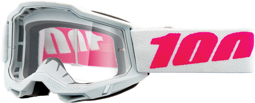 Accuri 2 Junior Goggle Keetz Clear Lens Accuri 2 Junior Goggle Keetz Clear Lens