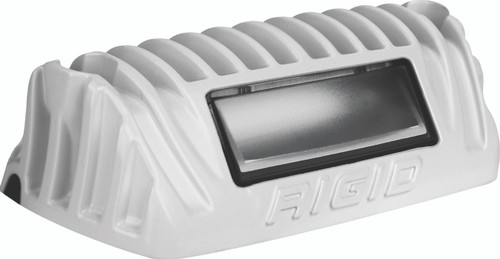 DC Scene 1"X2" Light White W/White Leds DC Scene 1"X2" Light White W/White Leds