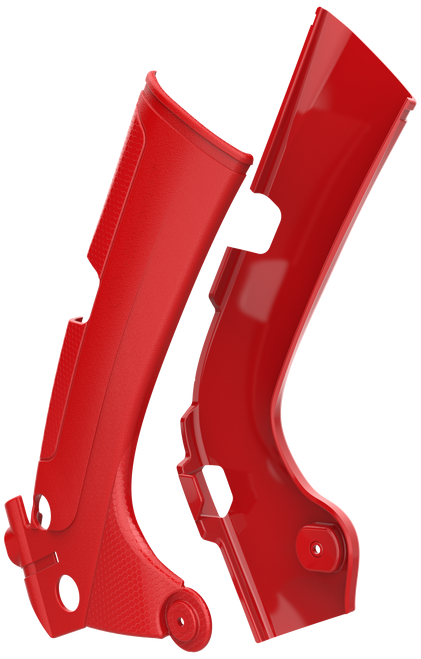 Frame Protector Red Hon