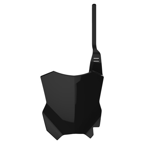 Number Plate Restyling Black Kaw Number Plate Restyling Black Kaw
